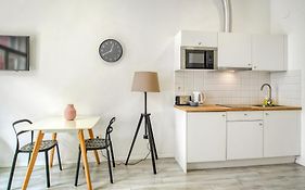 Porta Downtown Apartments By Irundo